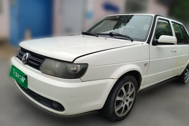Used Volkswagen Jetta 2012 1.6L Commemorative Edition