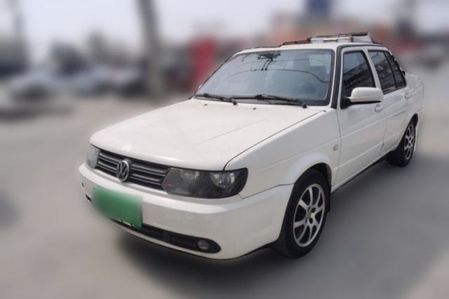 Used Volkswagen Jetta 2012 1.6L Collector's Edition