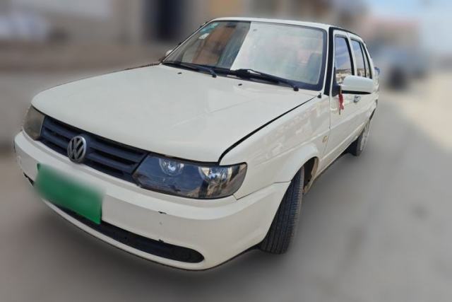 Used Volkswagen Jetta 2012 1.6L Collector's Edition