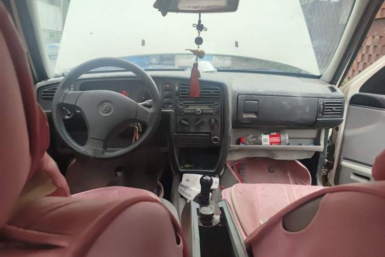 Used Volkswagen Jetta 2012 1.6L Vanguard Center Console