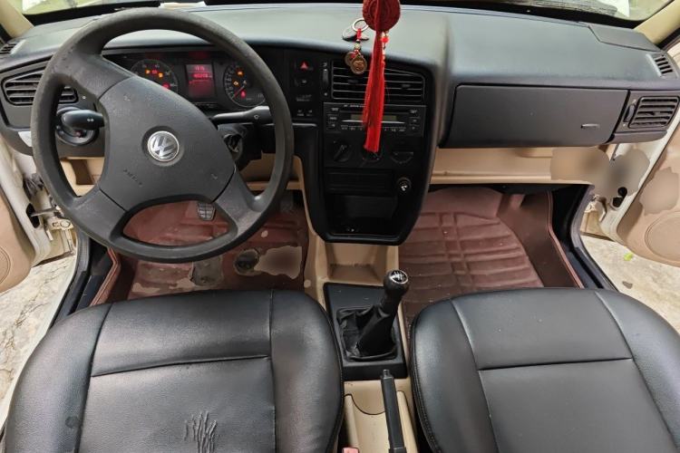 Used Volkswagen Jetta 2012 1.6L Vanguard Center Console