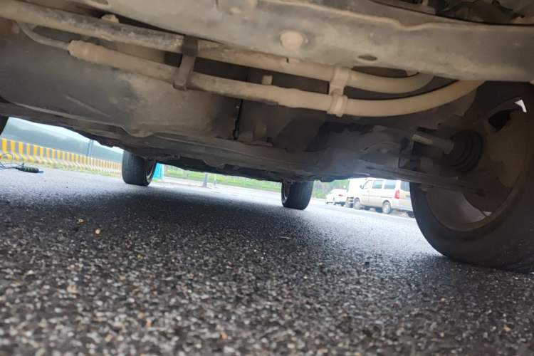 Used Volkswagen Jetta 2012 1.6L Vanguard Chassis Front