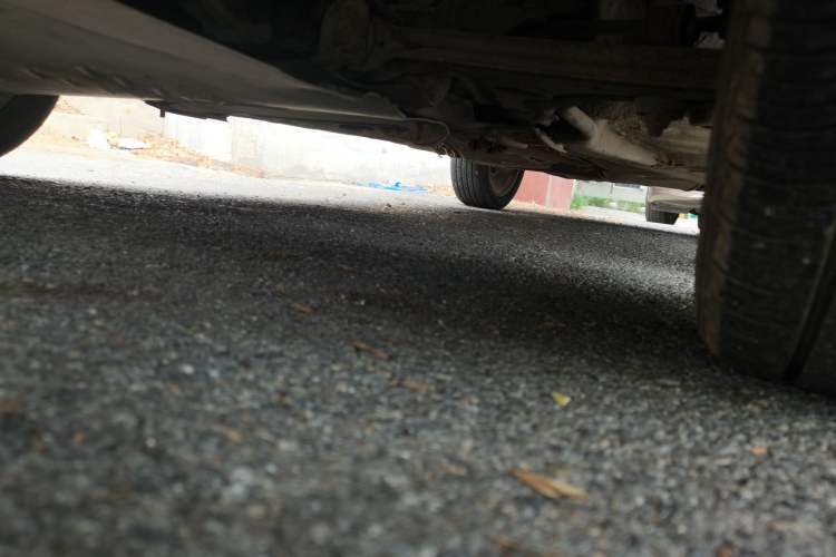 Used Volkswagen Jetta 2012 1.6L Commemorative Edition Chassis Front Left