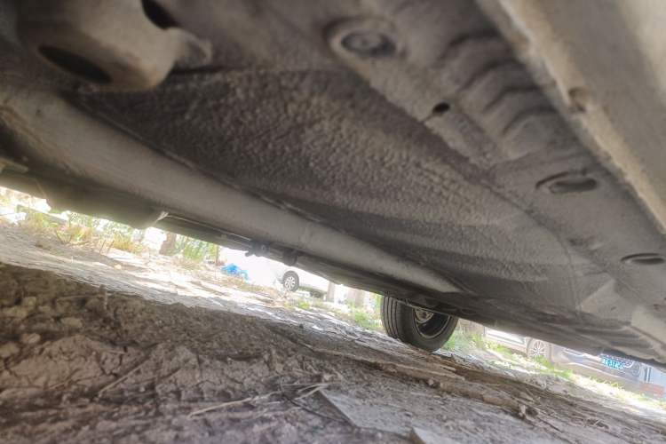 Used Volkswagen Jetta 2012 1.6L Collector's Edition Chassis Front Left
