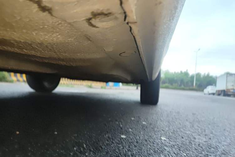 Used Volkswagen Jetta 2012 1.6L Vanguard Chassis Front Left