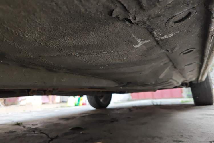 Used Volkswagen Jetta 2012 1.6L Vanguard Chassis Front Left