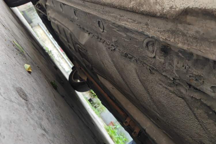 Used Volkswagen Jetta 2012 1.6L Vanguard Chassis Front Right