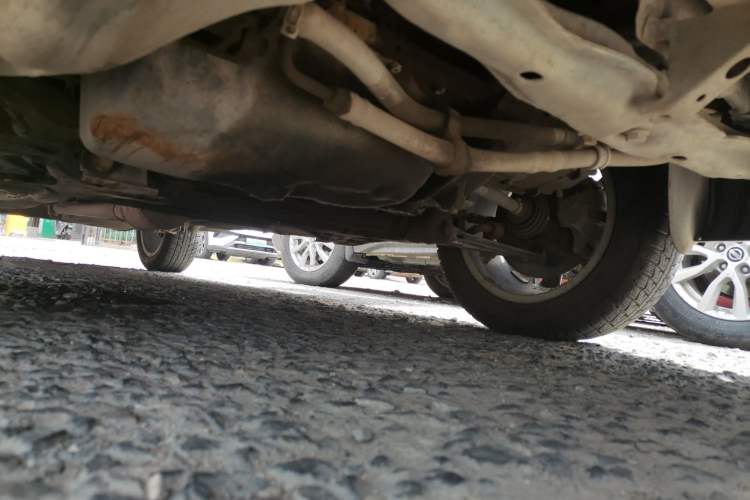 Used Volkswagen Jetta 2012 1.6L Commemorative Edition Chassis Front