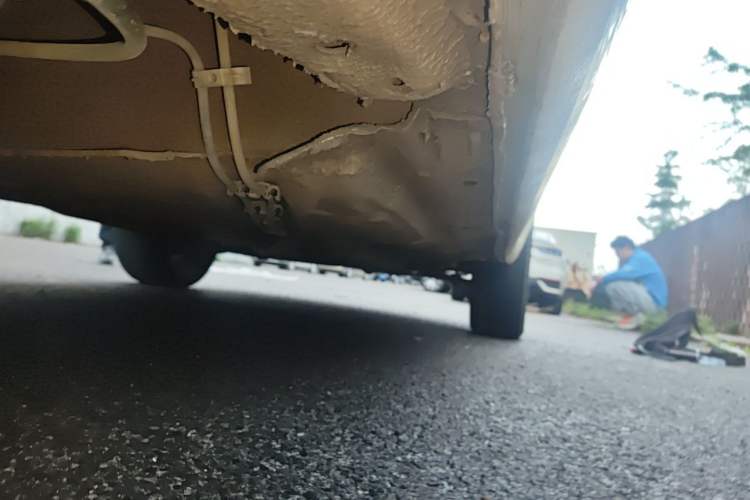 Used Volkswagen Jetta 2012 1.6L Vanguard Chassis Rear Right