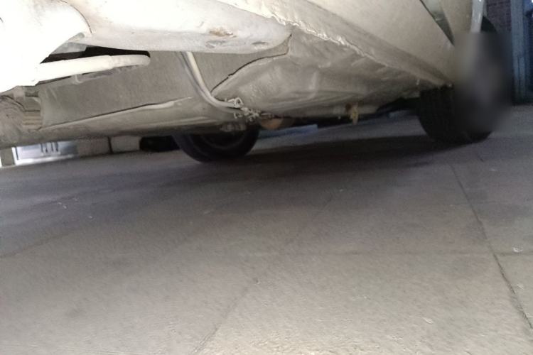 Used Volkswagen Jetta 2012 1.6L Collector's Edition Chassis Rear Right