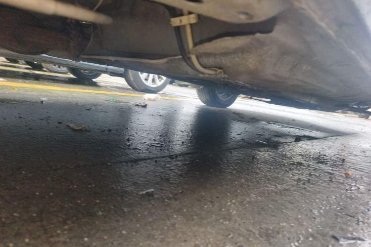 Used Volkswagen Jetta 2012 1.6L Collector's Edition Chassis Rear Right