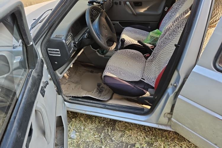 Used Volkswagen Jetta 2012 1.6L Collector's Edition Driver Seat