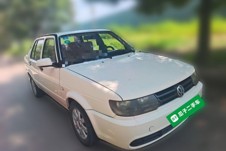 Used Volkswagen Jetta 2012 1.6L Collector's Edition Front Right 45 Deg