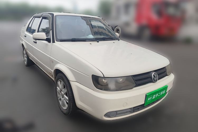 Used Volkswagen Jetta 2012 1.6L Vanguard Front Right 45 Deg