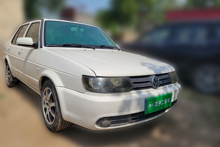 Used Volkswagen Jetta 2012 1.6L Vanguard Front Right 45 Deg