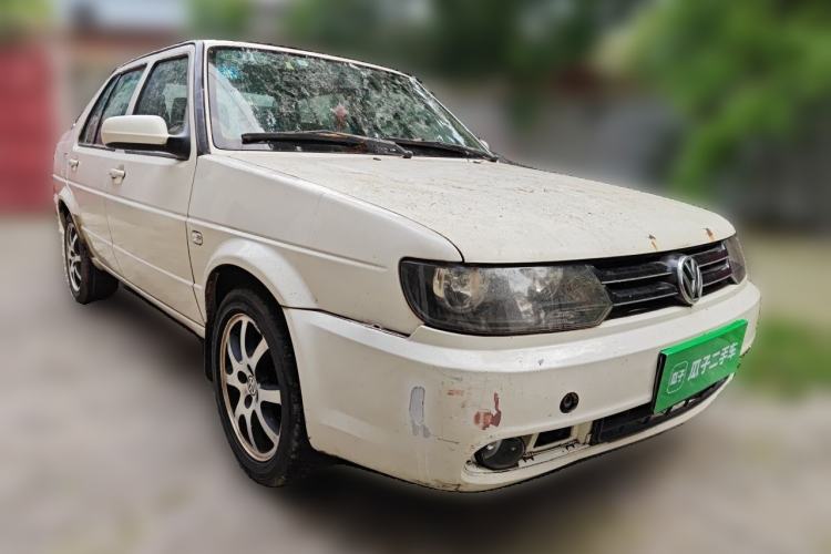 Used Volkswagen Jetta 2012 1.6L Vanguard Front Right 45 Deg