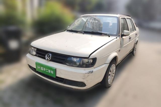 Used Volkswagen Jetta 2012 1.6L Collector's Edition