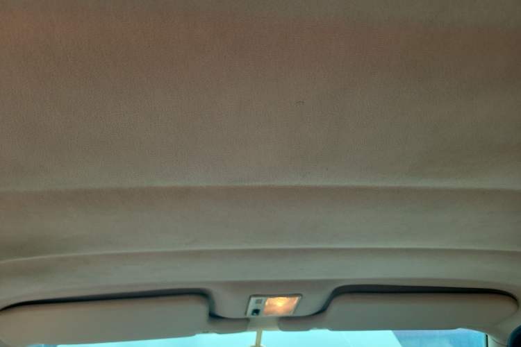 Used Volkswagen Jetta 2012 1.6L Vanguard Headliner
