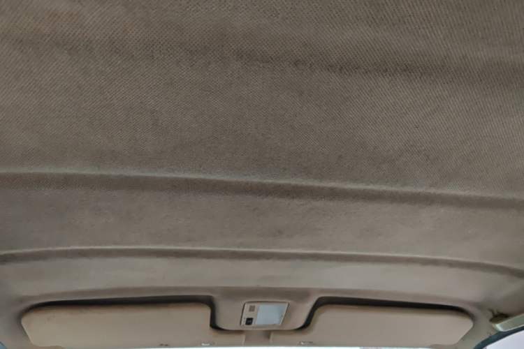 Used Volkswagen Jetta 2012 1.6L Vanguard Headliner