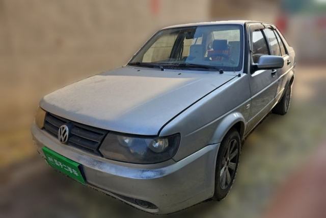 Used Volkswagen Jetta 2012 1.6L Collector's Edition