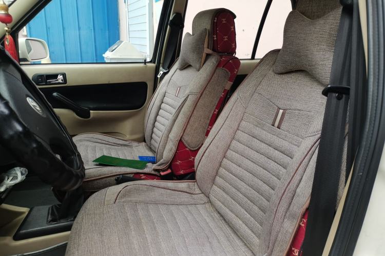 Used Volkswagen Jetta 2012 1.6L Commemorative Edition Left Front Seat