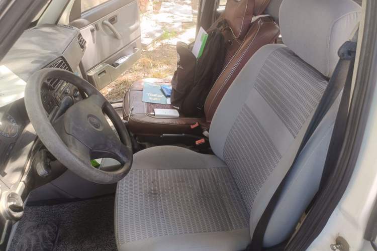 Used Volkswagen Jetta 2012 1.6L Collector's Edition Left Front Seat