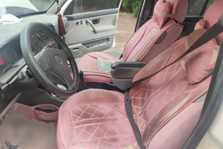 Used Volkswagen Jetta 2012 1.6L Vanguard Left Front Seat