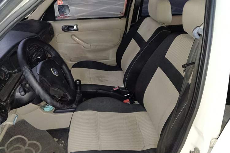 Used Volkswagen Jetta 2012 1.6L Collector's Edition Left Front Seat