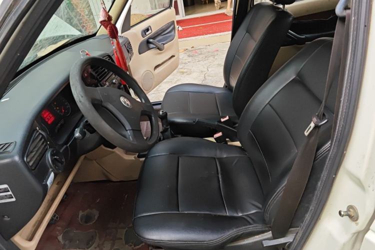 Used Volkswagen Jetta 2012 1.6L Vanguard Left Front Seat