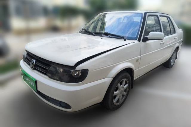 Used Volkswagen Jetta 2012 1.6L Collector's Edition