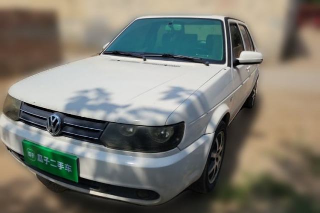 Used Volkswagen Jetta 2012 1.6L Vanguard