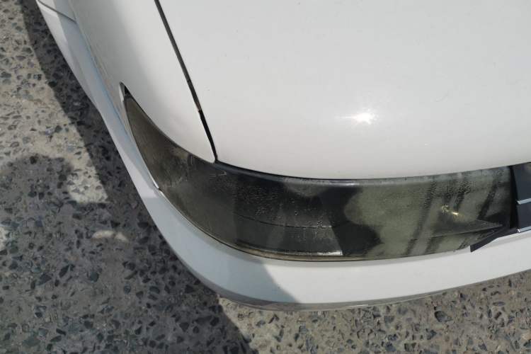Used Volkswagen Jetta 2012 1.6L Commemorative Edition Right Front Headlight