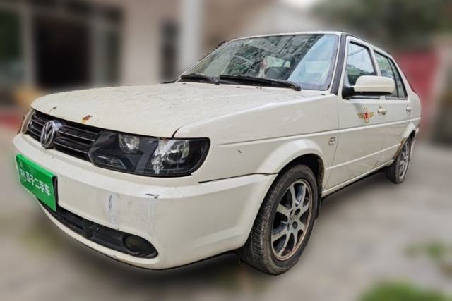 Used Volkswagen Jetta 2012 1.6L Vanguard