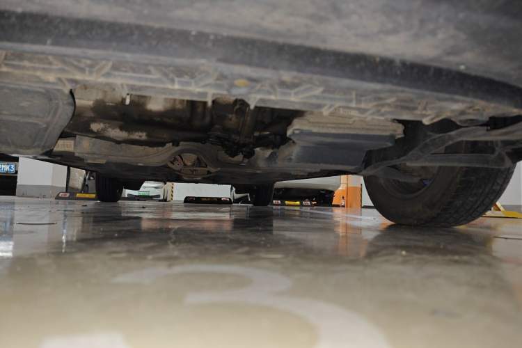 Used Volkswagen Jetta 2013 1.6L Automatic Fashion Model Chassis Front