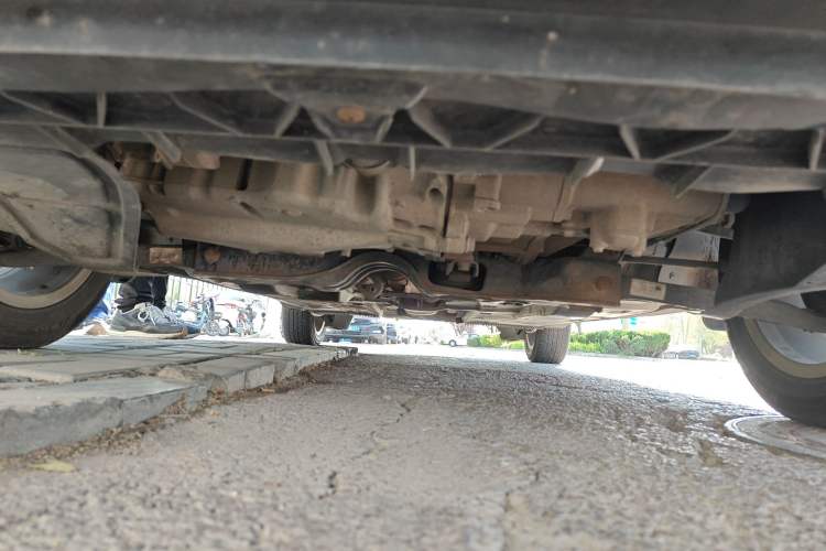 Used Volkswagen Jetta 2013 1.6L Manual Comfort Model Chassis Front