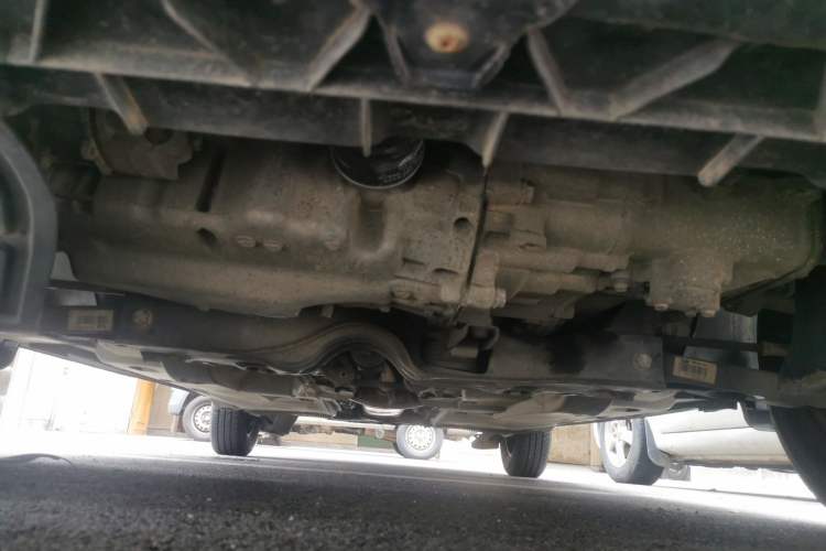 Used Volkswagen Jetta 2013 1.6L Manual Fashion Edition Chassis Front