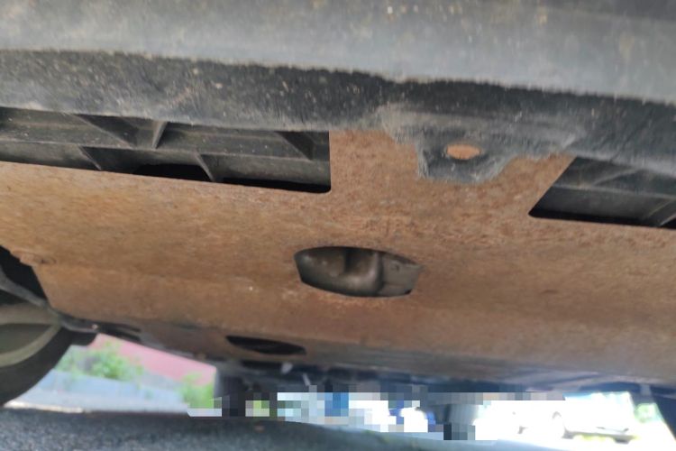 Used Volkswagen Jetta 2013 1.6L Manual Comfort Model Chassis Front