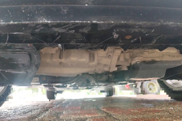 Used Volkswagen Jetta 2013 1.6L Automatic Luxury Model Chassis Front