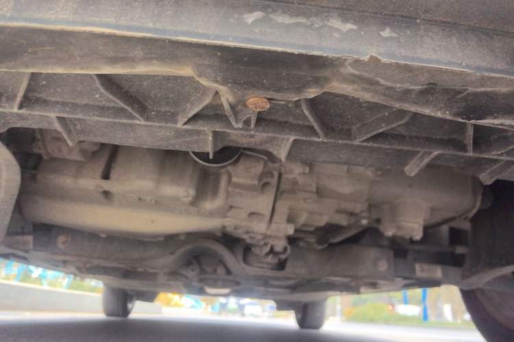 Used Volkswagen Jetta 2013 1.6L Manual Comfort Model Chassis Front