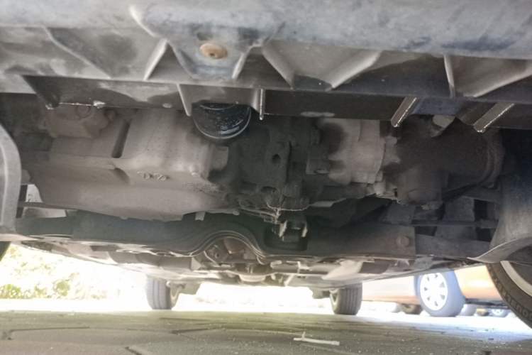 Used Volkswagen Jetta 2013 1.6L Manual Comfort Model Chassis Front