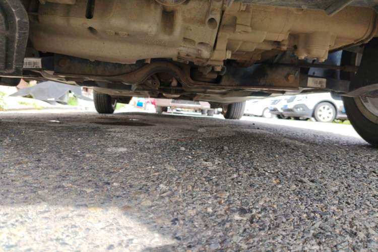 Used Volkswagen Jetta 2013 1.4L Manual Comfort Model Chassis Front