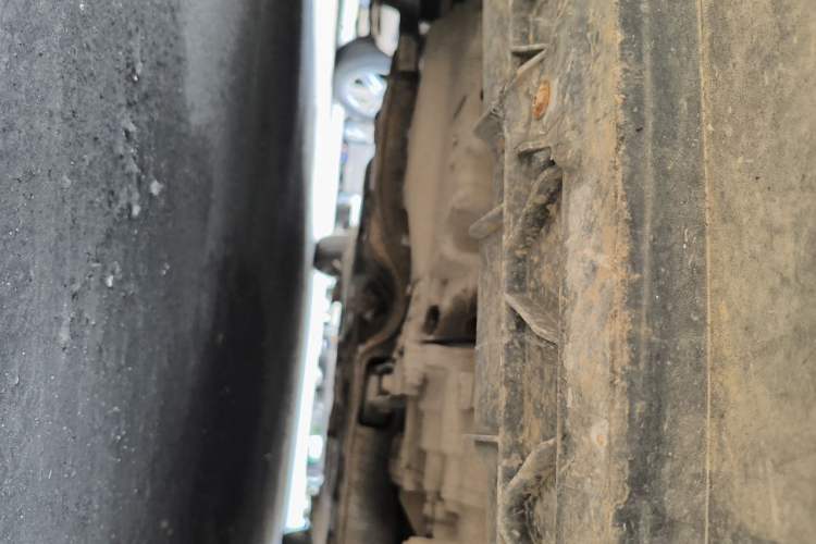 Used Volkswagen Jetta 2013 1.6L Manual Fashion Edition Chassis Front