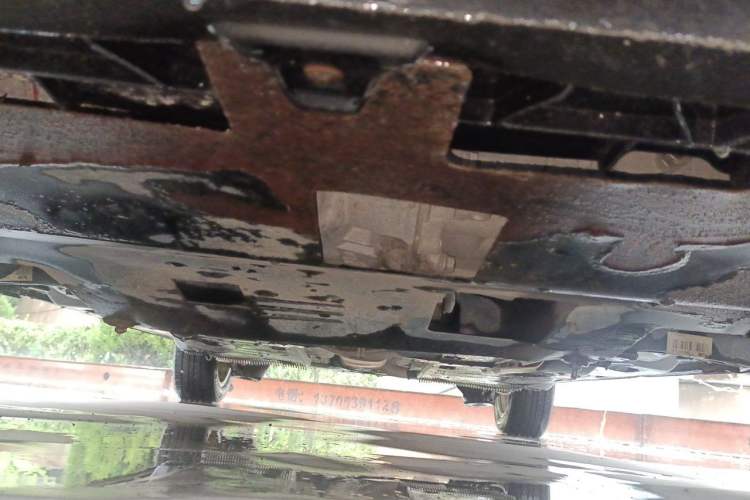 Used Volkswagen Jetta 2013 1.6L Manual Comfort Model Chassis Front