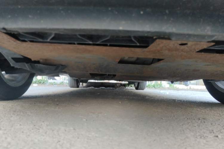 Used Volkswagen Jetta 2013 1.6L Manual Comfort Model Chassis Front