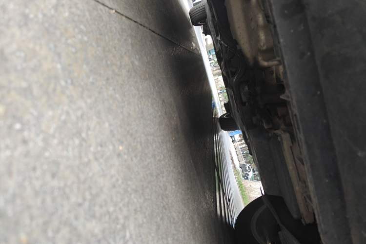 Used Volkswagen Jetta 2013 1.6L Automatic Comfort Model Chassis Front
