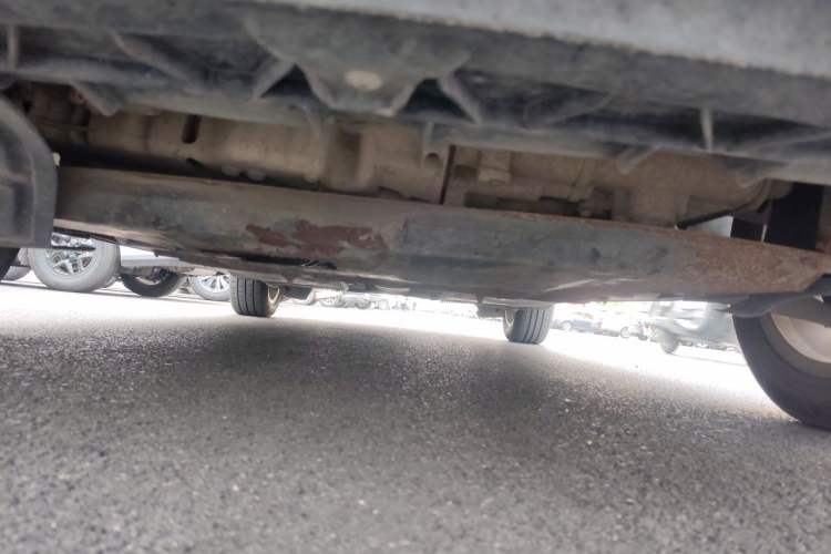 Used Volkswagen Jetta 2013 1.6L Manual Comfort Model Chassis Front
