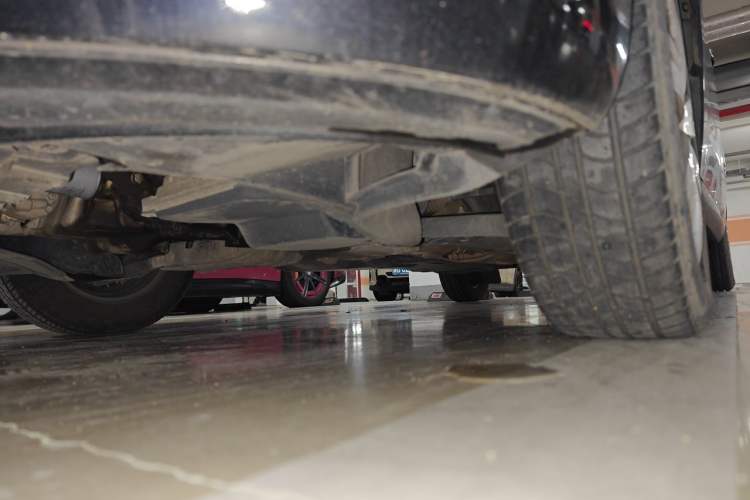 Used Volkswagen Jetta 2013 1.6L Automatic Fashion Model Chassis Front Left
