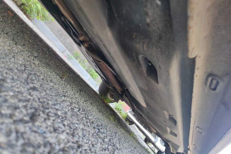 Used Volkswagen Jetta 2013 1.6L Manual Comfort Model Chassis Front Left