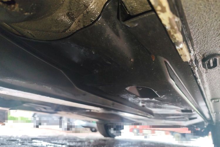 Used Volkswagen Jetta 2013 1.6L Automatic Luxury Model Chassis Front Left