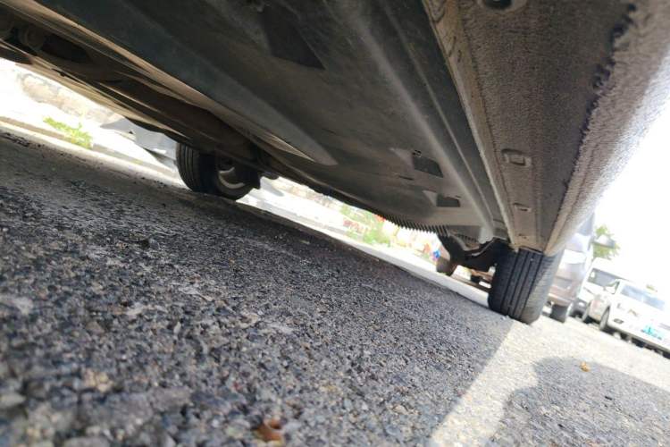 Used Volkswagen Jetta 2013 1.4L Manual Comfort Model Chassis Front Left